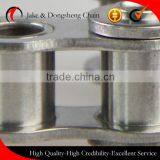 DSC Qianjiang Stainless Inox Hollow Pin Chain Food Manufacture Conveyor Chain 10BHPSS thumbnail-4