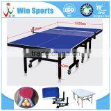 we Produce Factory Fiberboards Centrefold Tennis Tables thumbnail-2
