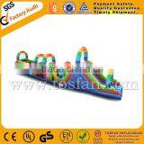 2016 Popular Inflatable Obstacle Course A5065
