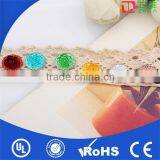 New Style Custom Design Crystal Wholesale 2014 Fashion Jewelry thumbnail-1
