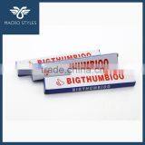 Refilled Leather Marking Pen,Best Sell Metal Silver Pen for Leather thumbnail-3