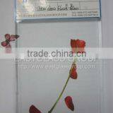 3mm 4mm 5mm 6mm 8mm Low Iron Glass Extra Clear Float Glass thumbnail-3