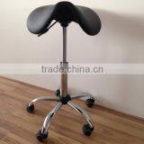 Pony Chair, Pony Stool, Best Saddle Stool Manufacturer Located at Foshan China thumbnail-3