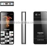 OK888M Feature Mobile Phone With Dual SIM, Build-in FM/MP3 Mobile Phone thumbnail-1
