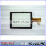 9.7 Inch Capacitive Multi Touch Screen Kit thumbnail-1