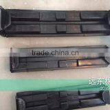 China Supplier Yuandong Excavator Rubber Blocks thumbnail-2