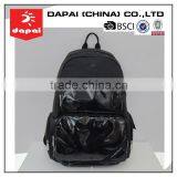 Custom Design Backpack Fashion Leather Backpack thumbnail-1