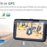 Cheap 8 Inch High Quality Double Din 1024 600 High Resolution Car Gps Dvd Player for VW Skoda thumbnail-5