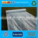 Spunbond Polypropylene Fabric Agriculture and Garden Cover thumbnail-3