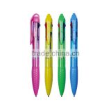 The latest style cheap standard plastic dollar ballpoint ball pen with great quality
