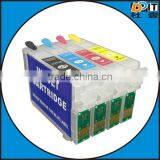 New!!! Refill Ink Cartridge Use for Epson T1411-T1414 for Epson ME 33/330