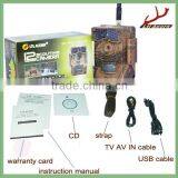 2016 Small Hunting Trail Camera Support Night Vision PIR Motion Detected 850nm IP66 Waterproof Trail Camera thumbnail-4