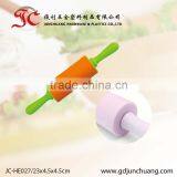 Wooden Handle Noodle Dumpling Rolling Pin