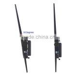 China Newest Economical Tilting Lcd Led Plasma tv Wall Mount for 32" - 63" Screens With Veas Max 600400mm Weight Load 50kg thumbnail-2