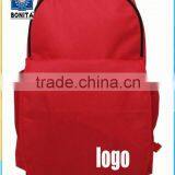 School/ Travel 600D Backpack Bag Hiking/ Leisure Backpack thumbnail-1