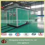 Europe Type Compact Box Transformer Substaion thumbnail-1