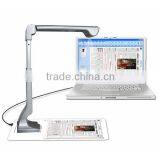 Document Camera 5 MP Max A3 Size Portable Document Camera