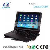 Fashionable Bluetooth Keyboard Case for Nook hd