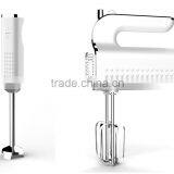 High Quality 5 Speed Electric Food Hand Mixer With Copper Motor thumbnail-2