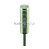 M18 Cable Series AC-DC 2-wire Metal Face Inductive Proximity Sensor