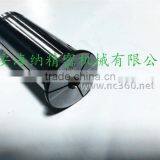 Hydraulic Pressure Precision Milling Chuck HM12-3/4/5/6/7/8