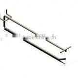 Supermarket Small Metal Display Hooks P-1310