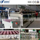 Precision stainless steel mesh etching making machine for photo etching for model