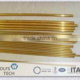 Eamless Copper Nickel Tube