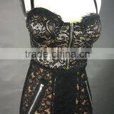 2016 Latest Fashion Design Evening Dress Wholesale thumbnail-4