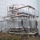 Large Sized Plate Ice Machine