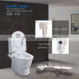 Water Wash Toilet Bidet AMI930 thumbnail-1