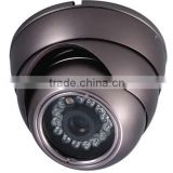 Vandalproof 600TVL Infrared Dome Camera CCTV Surveillance Cameras