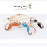 Fashion Rings Jewelry Women Moustache Ring thumbnail-1