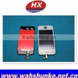 2014 Shenzhen big wholesale for iPhone 5s touch screen digitizer replacement with bluetooth on bulk sale