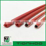 Office Desk U Type Profile Rubber Edge Banding for Furniture thumbnail-2