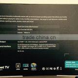 2016 Best Selling M8S Amlogic S812 2G 8G Android 4.4 OS 64 Bit 4K HDTV Google Octa Core Android tv Box thumbnail-5