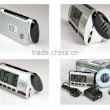 640*480P Motion Detect Function Clock Camera thumbnail-3