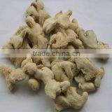 high quality air-dried ginger