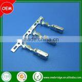 1928498054 Precision Female Auto Double Metal Composite Crimp Terminal