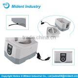 Digital Mini Ultrasonic Cleaner Jewelry, Stainless Steel Ultrasonic Cleaner Price
