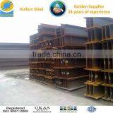 SS400 H-beam thumbnail-1