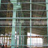 Heavy Steel Structure TRUSS thumbnail-3