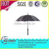 8K Katana Handle Umbrella Straight Auto Open Umbrella With Sword Handle Manufacture by China Parasol Factory thumbnail-1