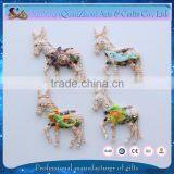 Custom Resin Souvenir Gift Cheap Modern Horse Promotional Items thumbnail-2