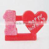 Wholesale 1st Birthday Candles Party Cake Candles