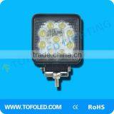 27W LED Work Light 9-30V thumbnail-1