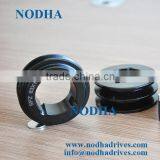 Machine Pulleys SPA SPB SPC With Taper Lock Bush