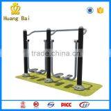 2016 New Outdoor Fitness Equipment Double Air Walker in Park thumbnail-5