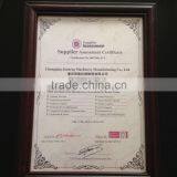 Small-scale Waste Car/truck/ship Oil Refinery for New Diesel Oil ! JNC China Waste Oil Recovering Device thumbnail-5