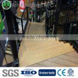 Plastic Mould Acid Resistant Tiles for Exterior Stairs